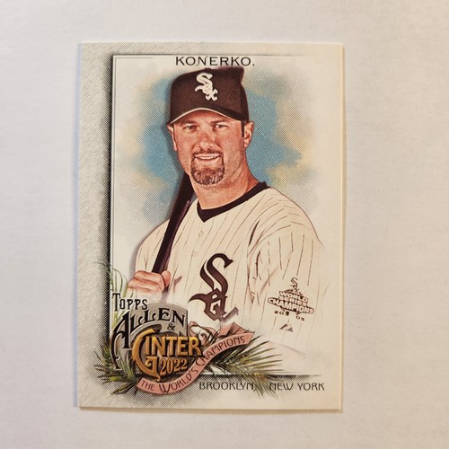 2022 Topps Allen & Ginter Baseball U Pick Choice Finish Your Set Make Your Lot - Picture 98 of 119