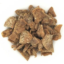 Preserved Fruit Lemon Slice Dried Lemon Sweet and Sour Lemon Snack 即食柠檬干 