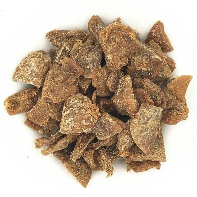 GREENLIKE Preserved Fruit Lemon Slice Dried Lemon Sweet and Sour Lemon Snack 即食柠檬干