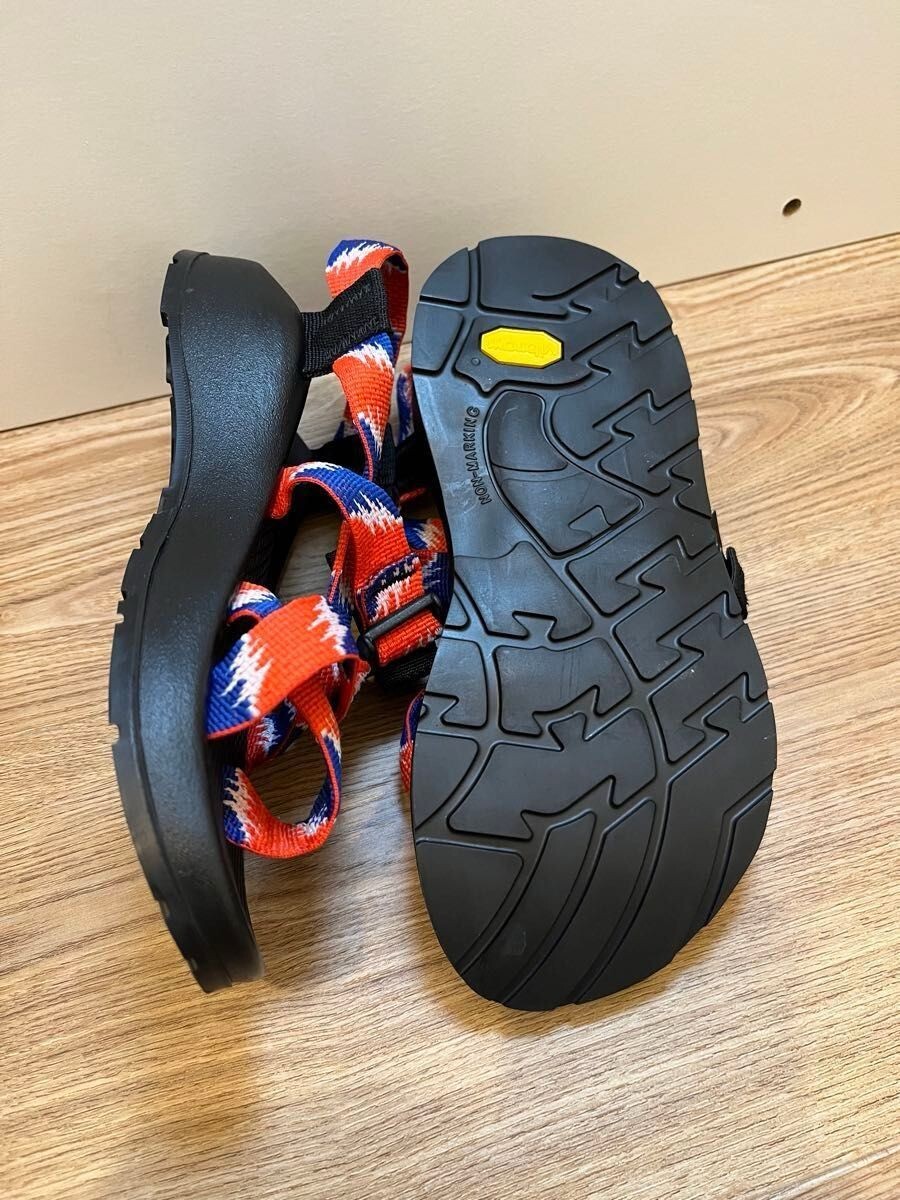 Grateful Dead Chaco Z2 Sandals Steal Your Face USA Size