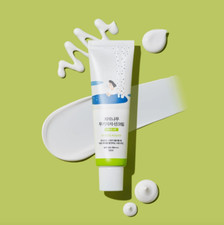  US seller ROUND LAB Birch Juice Mild Up Sunscreen 50ml Kbeauty Korean skincare