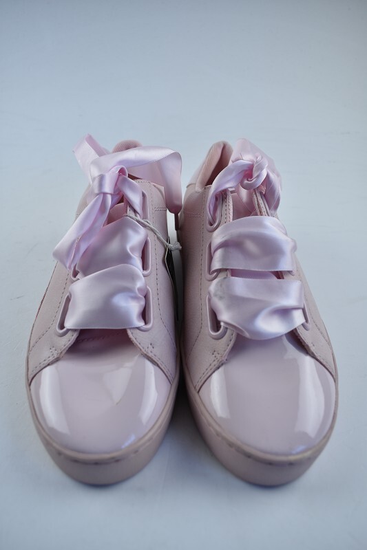 Zapatillas Mujer Bugatti Rosa T. 37