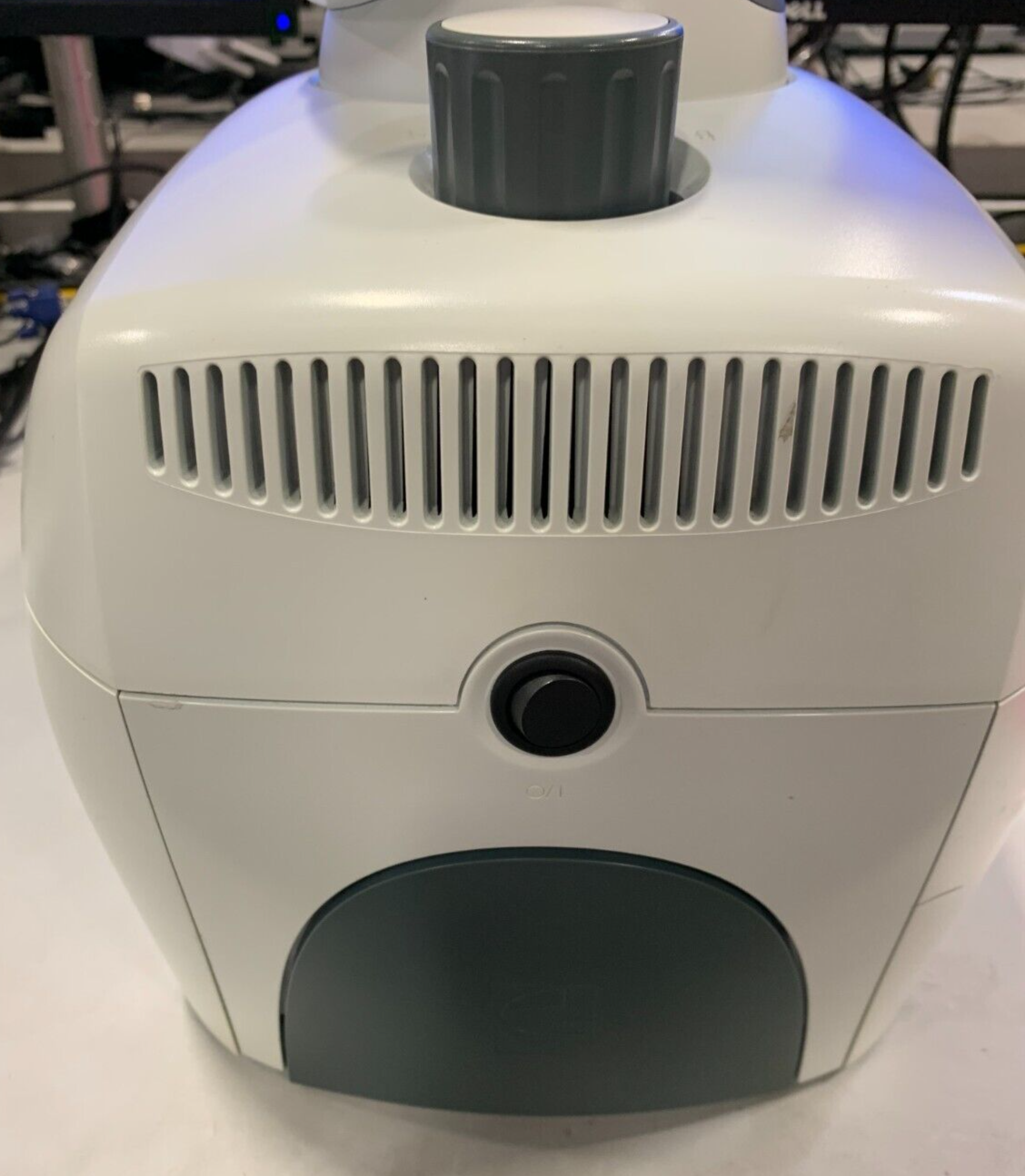 Chattanooga Group TX Traction Unit Model 4759 eBay