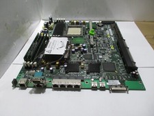 Sun Microsystems 375-3459-02 BOARD w/ x2 370-6201-01  x2 371-1115-01 SUN 256MB