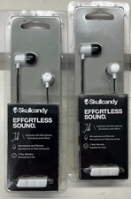 2/ 18.99 Skullcandy "Jib" Effortless Sound Earbuds w/Microphone S2DUYK-441