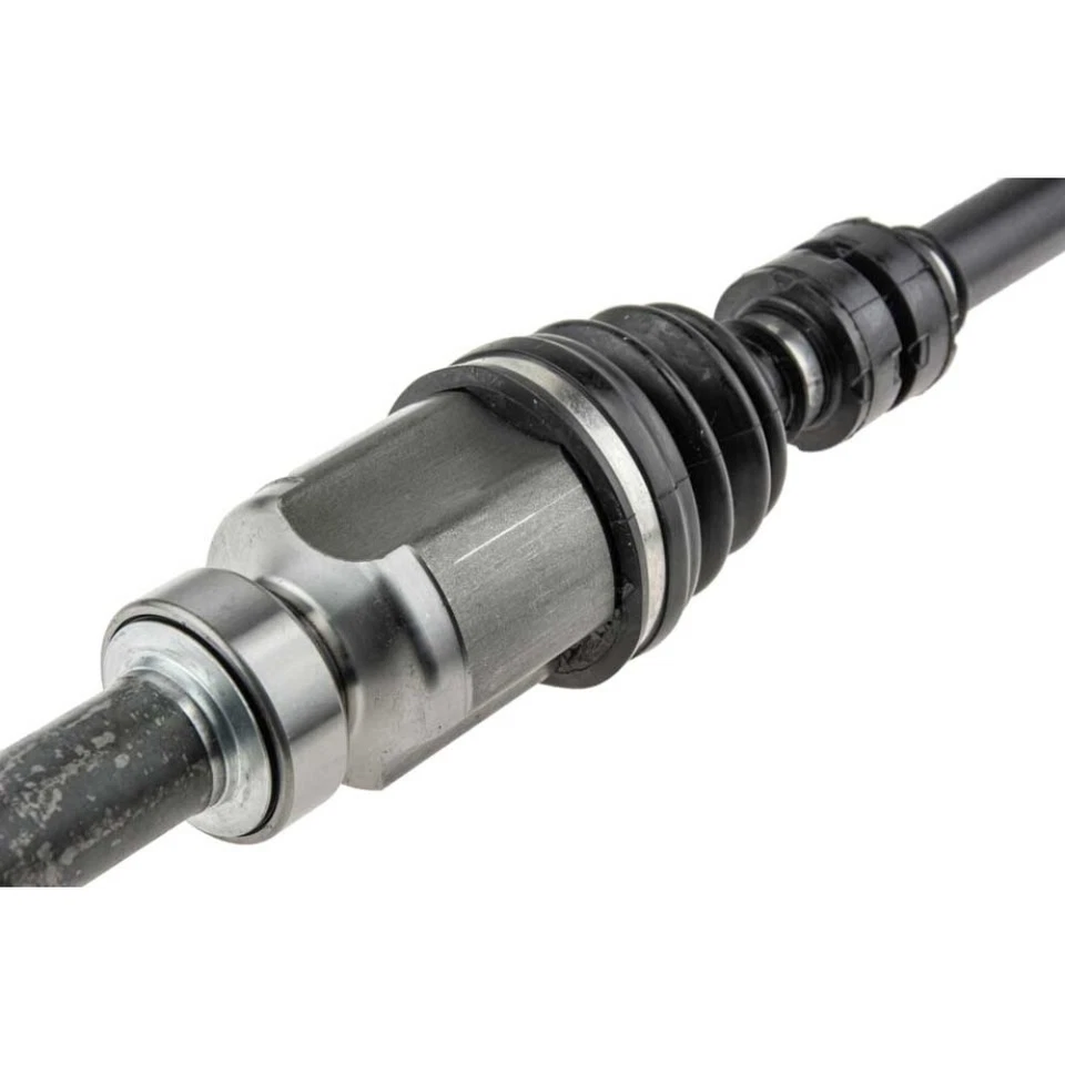 NTY Arbre De Transmission Cardan Avant Droit Pour Nissan Qashqai +2 I 1.5 DCI - Photo 3/4