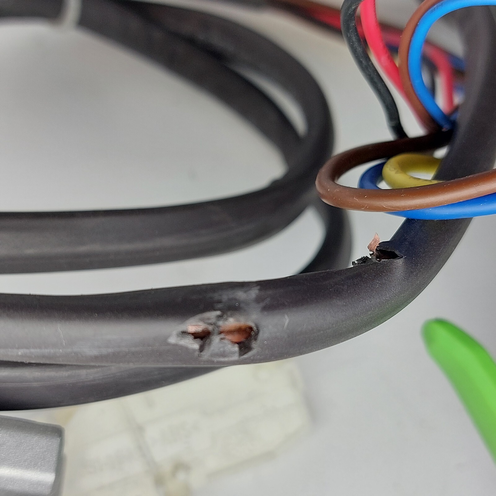 PARTS for EGO Power+ ST1520S 15Inch String Trimmer Bare tool Parts