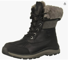 UGG Women's Adirondack Boot III Boot Size 8