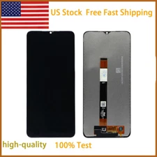 Replacement For Samsung Galaxy A03S SM-A037U Display LCD Touch Screen Digitizer