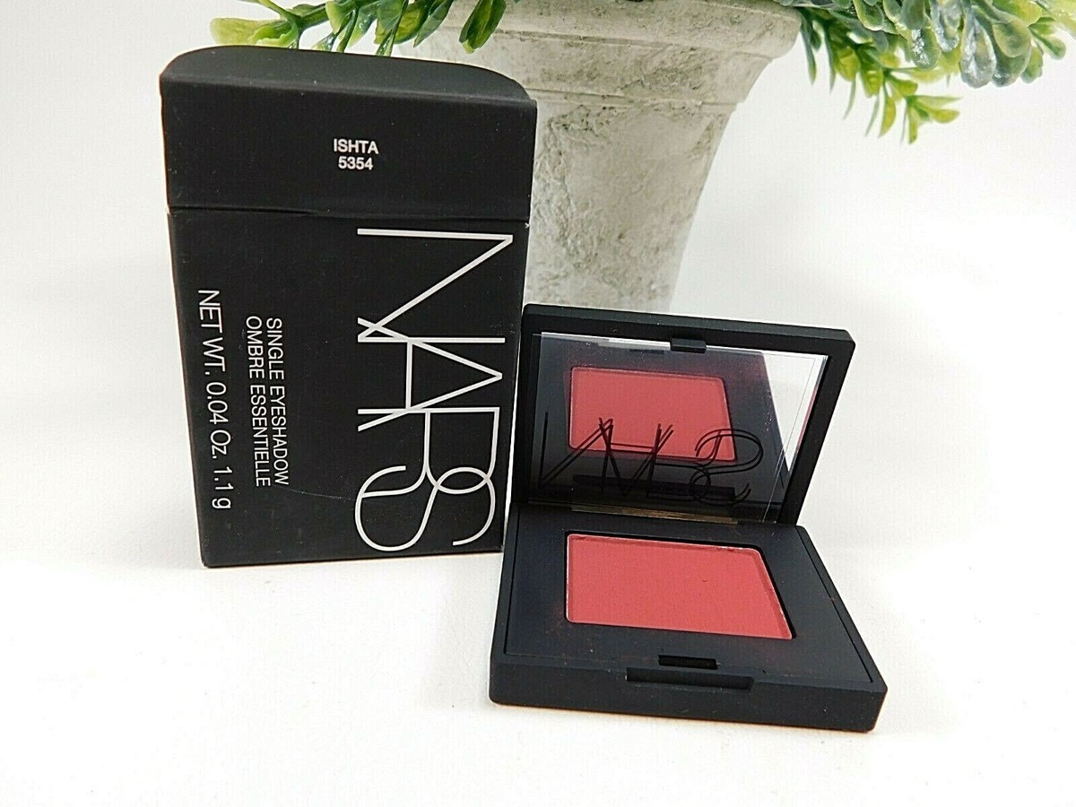 NARS イスト EYESHADOW PALETTE8308と収納ボックスセット NARS イスト EYESHADOW PALETTE8308と収納ボックスセット