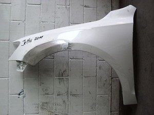 VW Jetta 5C 4 IV ab 2011 Kotflügel 5C6821105 links Orginal 68623 Lampertheim