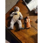 Kabe and Muftak Kenner LFL 1998
