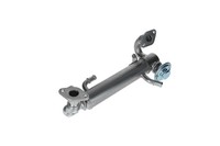 Kamoka KüHler AbgasrüCkfüHrung 19073 FüR Daily Iveco VW Scirocco 3 137 138 TSI 4