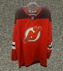 PK Subban Autographed New Jersey Devils Adidas Jersey #76 JSA COA Signed NHL