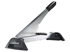 6933000 Manual lever cutter for cutting laminate LC 100 WOLFCRAFT