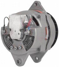 Wilson Hd Rotating Elect 90-05-9197 8 Lha Series Alternator   12v, 160 Amp
