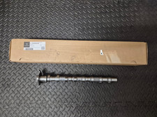 Exhaust Camshaft Genuine Mercedes A2700504600 A2700514400 Genuine