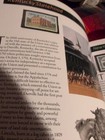 1992 USPS US COMMEMORATIVE STAMPS COLLECTION BOOK 16.82 Face Value Mounted — photo 6