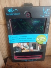 My Boogie Board Jot 8.5 LCD eWriter Pink