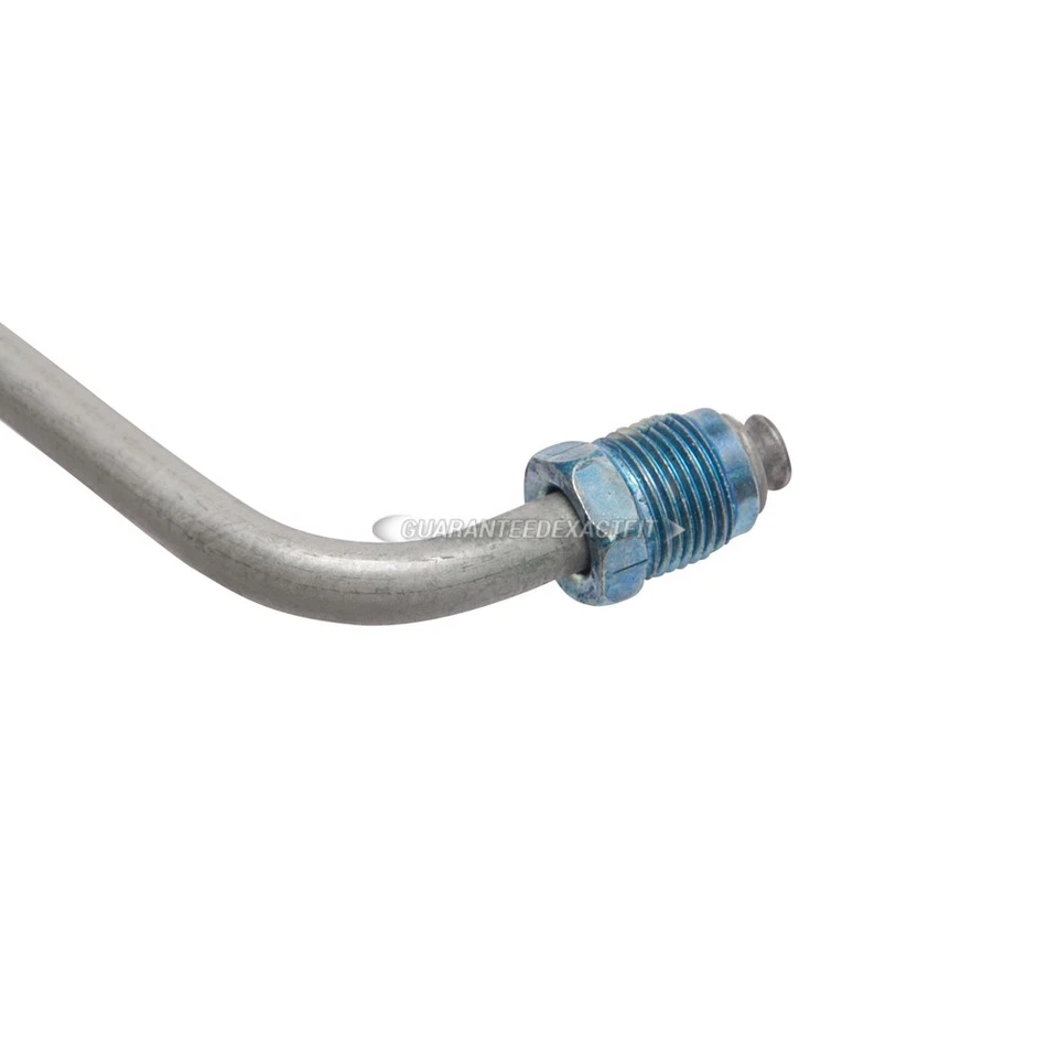 For Ford F-150 F-350 & GMC G2500 Edelmann Power Steering Pressure Hose TCP - Imagem 2 de 3