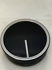 Whirlpool Dryer Control Knob WPW10576637 OEM Used