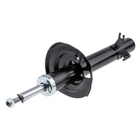 NTY StoßDäMpfer Gasdruck Vorne Links FüR Toyota Aygo WNB1_ KGB1_ 1.0