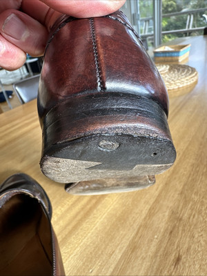 Alden 0684
