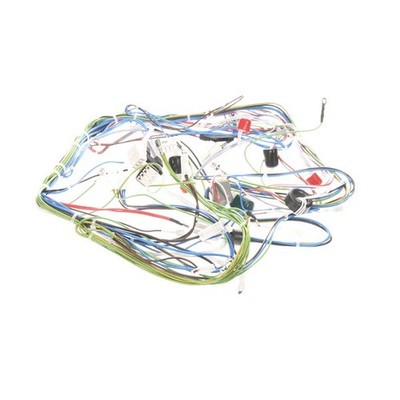 Rational 40.02.953 Cable Control Harness for Cooking Systems