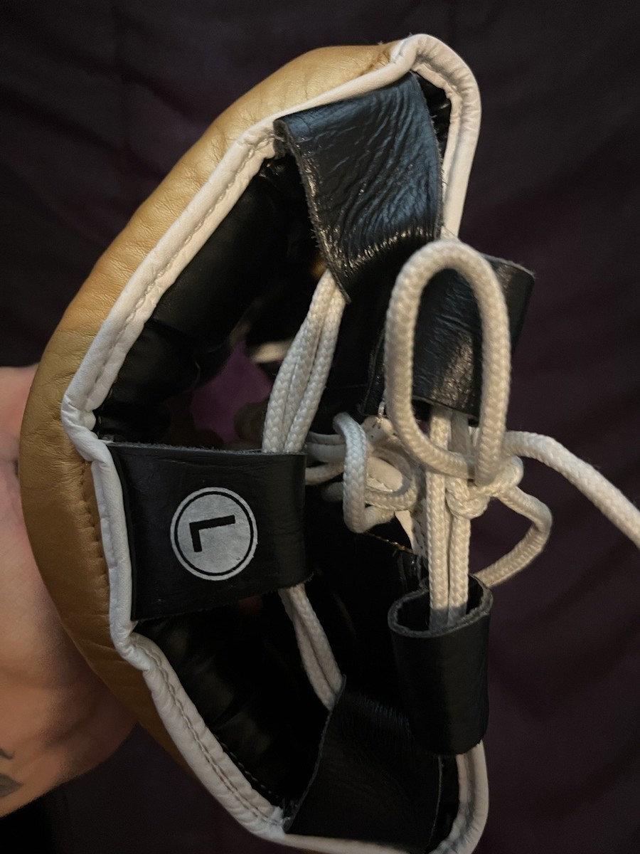 317 Winning ヘッドギア ベージュ 317 Winning ヘッドギア ベージュ