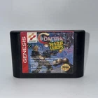 Contra: Hard Corps (Sega Genesis 1994) - Cartridge Only - Tested