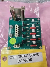 CARD MONROE CORP (CMC) Board Part Number 413510-02