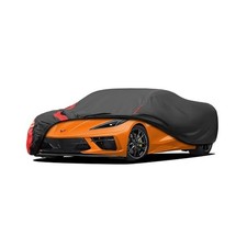 Car Cover Automobiles Waterproof All Weather for for Sports Coupe .Size C1