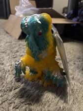 Bandai Movie Monster Series Hedorah 1971 Limited Ver 2023