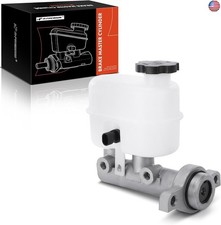 A-Premium Brake Master Cylinder Compatible with Cadillac, Chevrolet and GMC