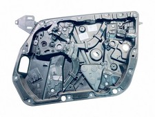 Mercedes-Benz GLC C253 2019 Fensterheber vorne elektrisch ohne Motor Rechts