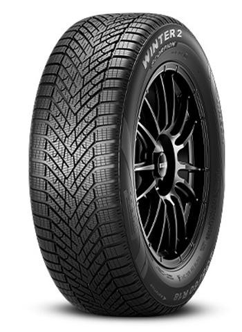 Pneu hiver 315 35 R22 Pirelli Scorpion Winter 2 : fini le stress du verglas