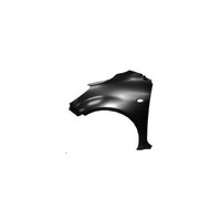 KotflüGel Vorne Links FüR Opel Agila Von 2007 OEM 4708280
