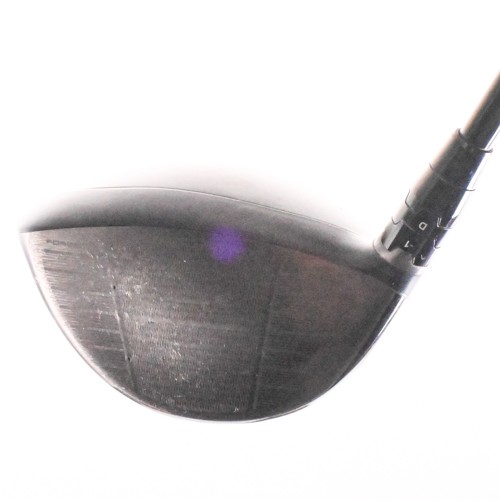 Callaway Paradym Triple Diamond Driver 9 Kaili 60g Stiff Graphite Rh 