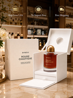 byredo rouge chaotique 70ml 2.4 fl oz Extrait De Parfum Unisex Spray