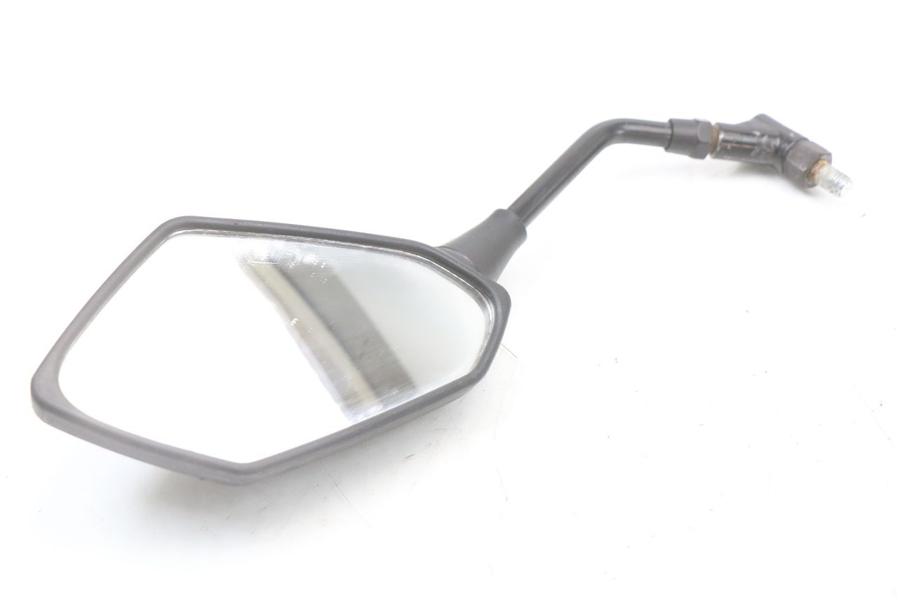 LEFT MIRROR - SUZUKI BURGMAN 125 (2007 - 2014)