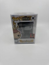 Funko Pop Freddy Funko as Reaper Freddy’s Funtastic Voyage Limited Edition 2,000