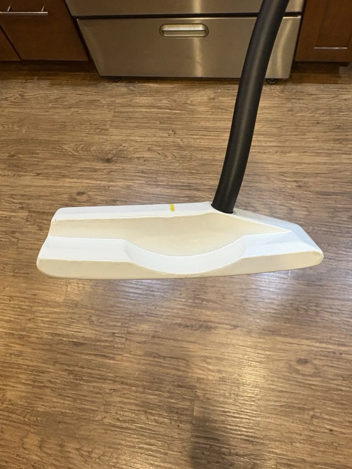 putter bettinardi mano izquierda 35,25 acabado Foto 2 de 4