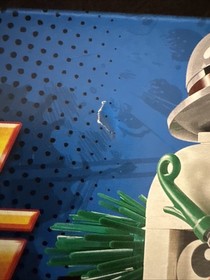 LEGO DC Super Heroes 76035 Jokerland. New. Sealed.