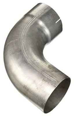 Donaldson J190003 Exhaust Elbow 90 Deg. Angle, Od Id Connection