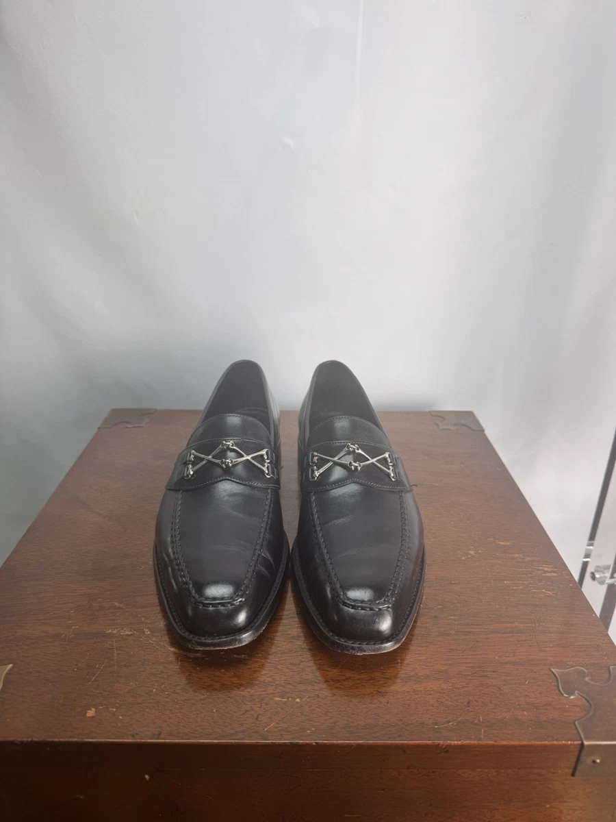 Barker Black Shoes for Men for sale | eBay