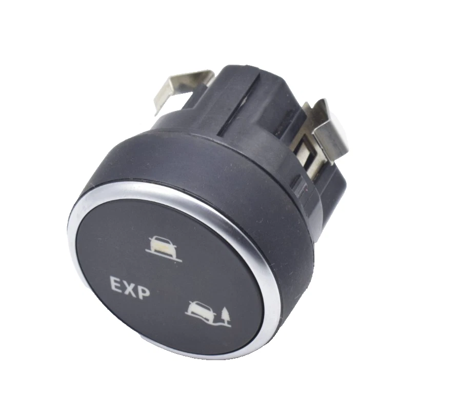 Suitable for Renault Koleos Kadjar Captur1X multi mode EXP adjustment switch - Imagem 3 de 4