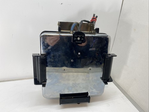 VTG Toastmaster Waffle Iron And Pizzelle Cookie Dessert Maker Model 290 - Picture 6 of 15