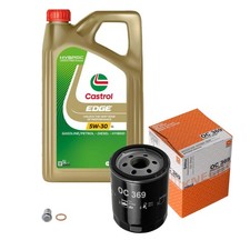 Filtre à huile Smart FORFOUR
