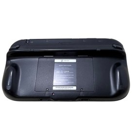 Nintendo Wii U Console Set GamePad Adapter White 8GB / 32GB Black JP Tested