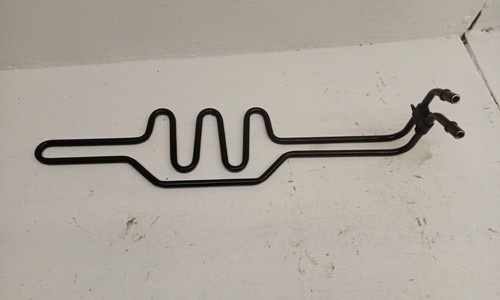 BMW X1 E84 Servolenkungskühler 7522050 2.0 Diesel 105kw 2010 27702515